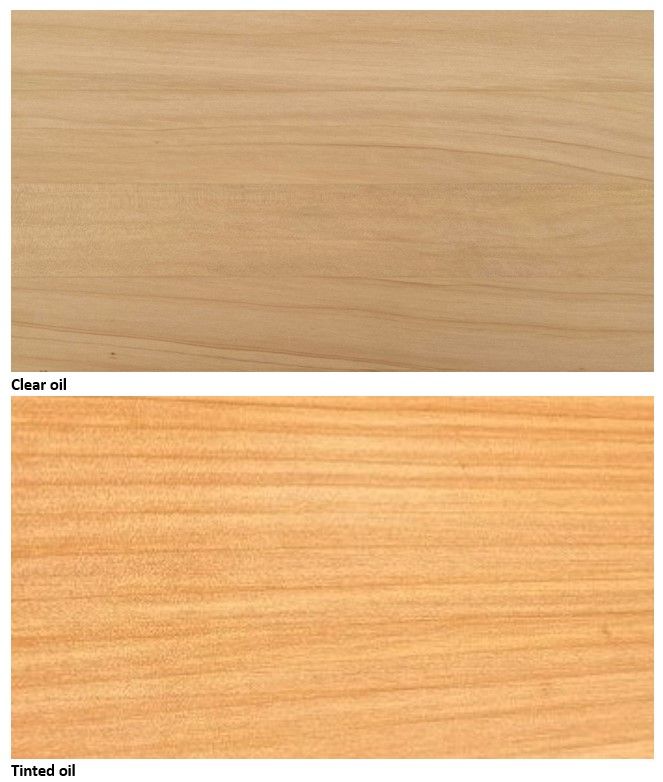 Wooden Chopping Board Conditioner: Tinted 200ml
